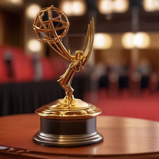 Emmy Race Heats Up: Who Will Come Out on Top?