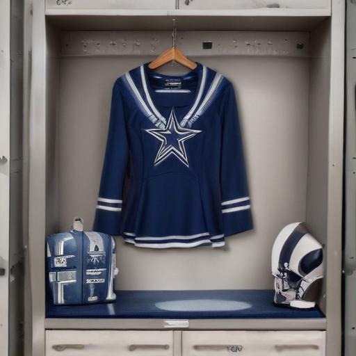 Emotional Journeys Await in Season 2 of America's Sweethearts: Dallas Cowboys Cheerleaders