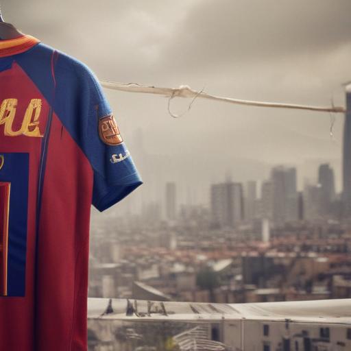 Emotional Shift: Joan García's Controversial Move to Barcelona