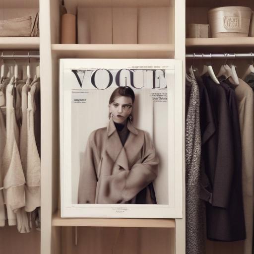 End of an Era: Anna Wintour Steps Down from Vogue