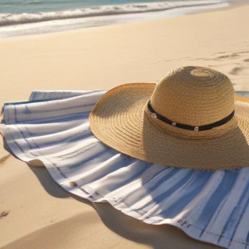 "Endless Sunshine: Fort Morgan Prepares for a Warm Weekend!"