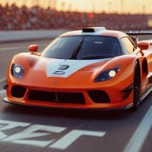 Endurance Drama Unfolds: Le Mans’ "Happy Hour" Brings Triumphs and Troubles