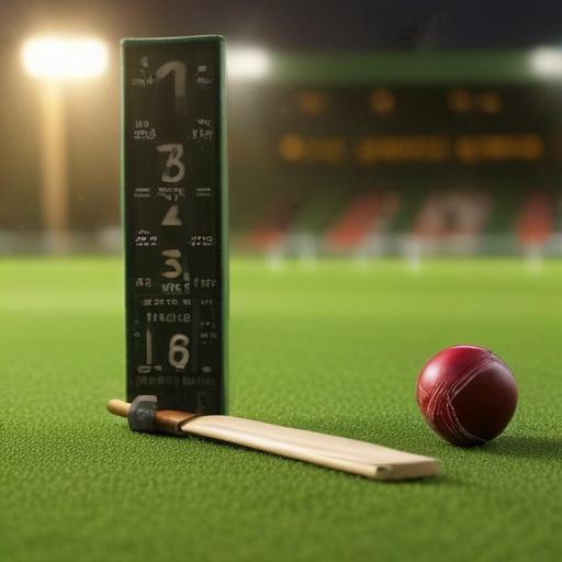 England's New Cricket Strategy Shines Ahead of World Cup