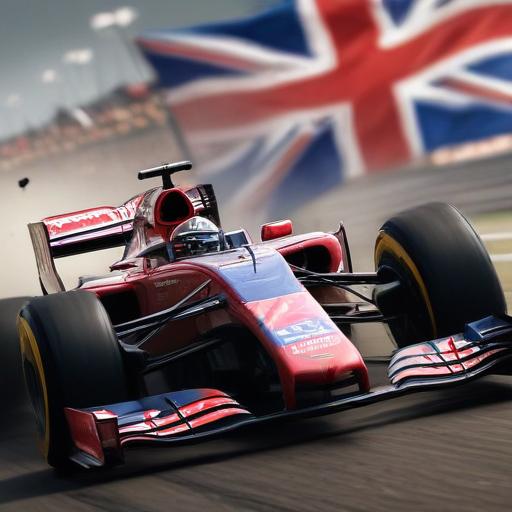 England's Squad Unwinds at F1 Grand Prix: Team Spirit Soars Ahead of Big Matches!