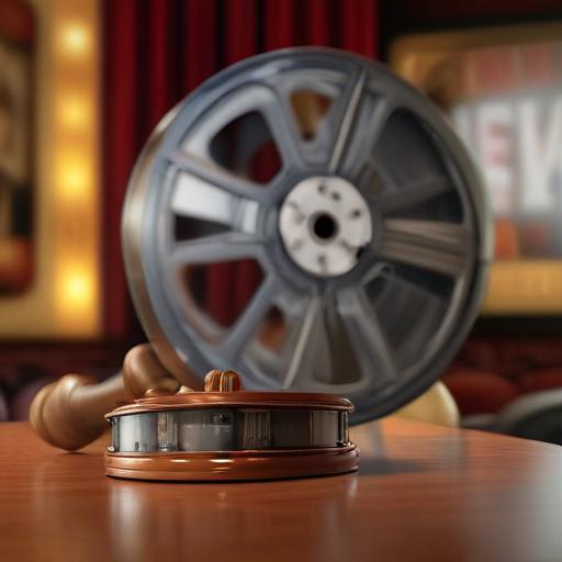 Entertainment Shakeup: Renewals, New Series, and Legal Battles Unfold!