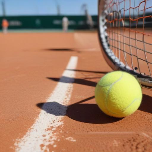Epic Showdown Looms as Świątek and Svitolina Clash at Roland Garros!