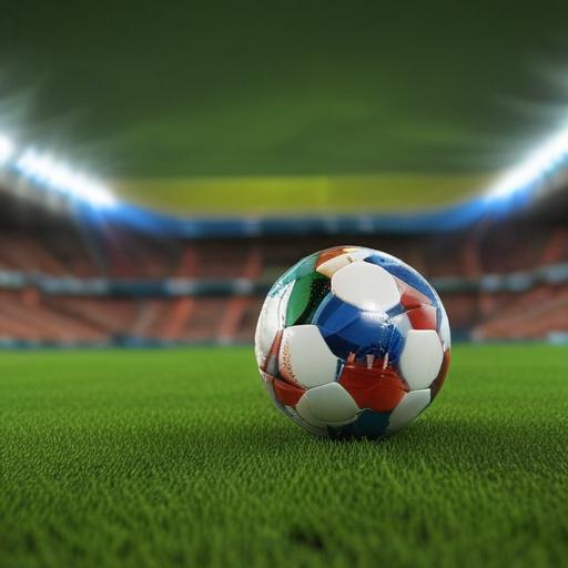 Epic Showdown: World Cup & Rivals Take Center Stage This Saturday!