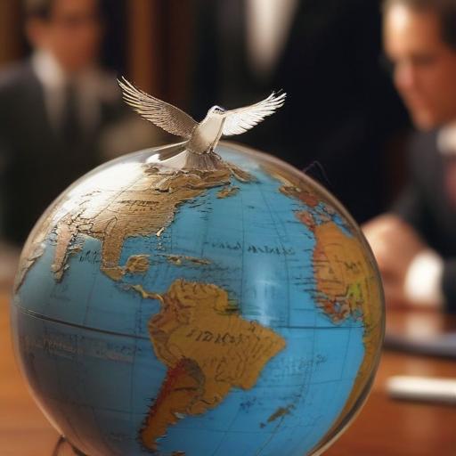 Escalating Conflict: Can Diplomacy in Geneva Turn the Tide?
