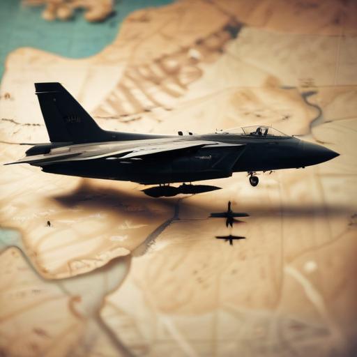 Escalating Tensions: Could U.S. Military Action Shift the Israel-Iran Conflict?