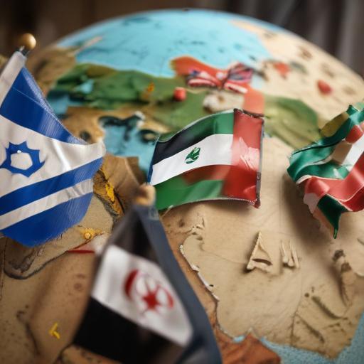 Escalating Tensions: Israel and Iran on the Brink of Conflict