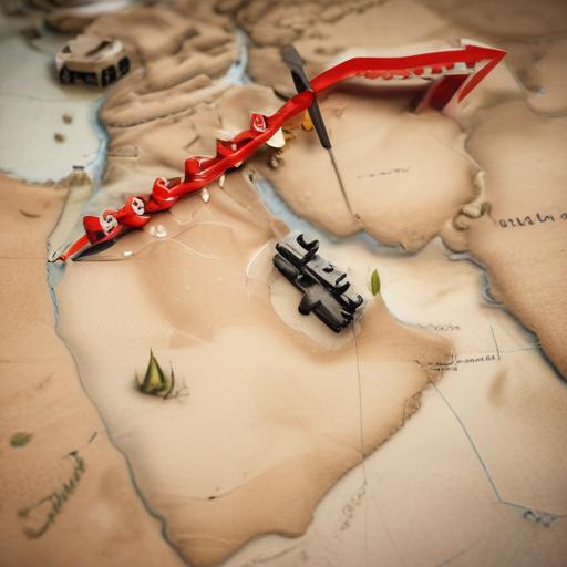 Escalation Unfolds: Israel Strikes Iran as Casualties Rise