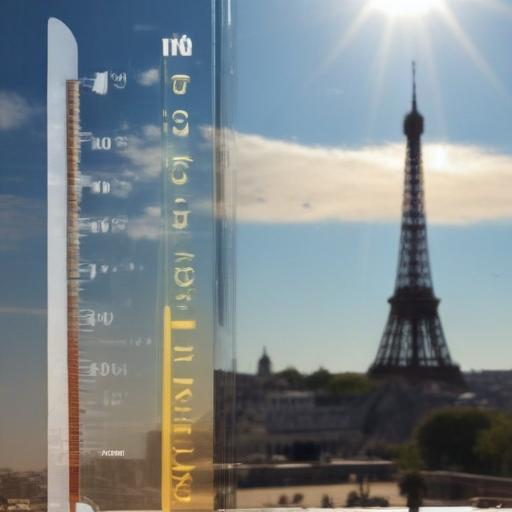 Europe Braces for Scorching Heatwave: Survival Strategies and Rising Temperatures