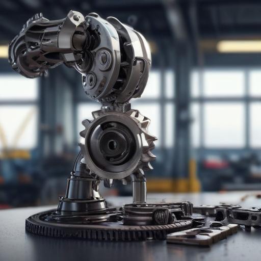 Europe's AI Revolution: Can Robotics Solve the Labor Crisis?