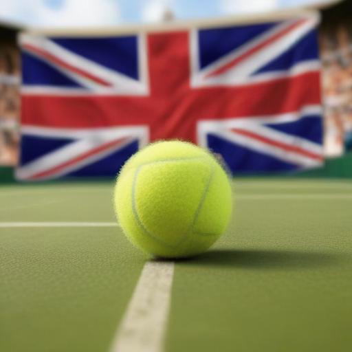 Evans Calls for British Presence on Centre Court Amidst Controversy
