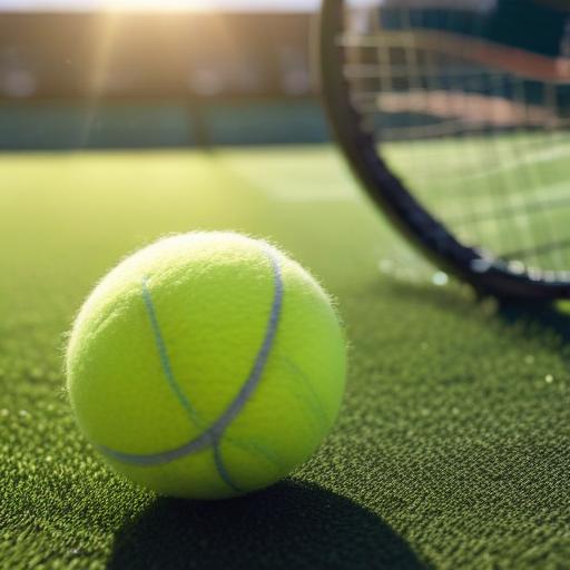 Even Matchup: Dzumhur and Herbert Set for Thrilling Clash at ATP Stuttgart