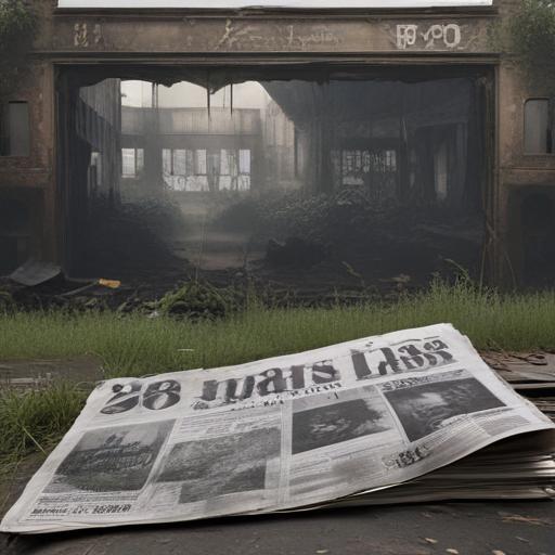 Evolved Horrors: What Awaits in "28 Years Later"?