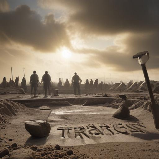 Excavation Begins: Uncovering Tuam's Forgotten Tragedy