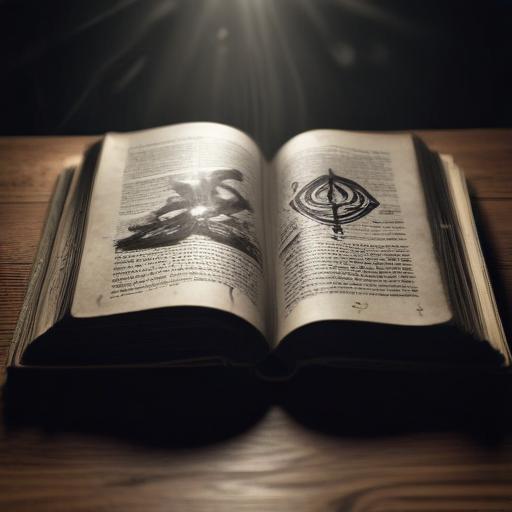 Explosive Testimony Unveils Dark Secrets of Power and Manipulation