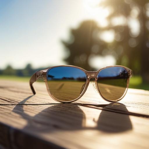 Eyewear Controversy: How Ben Griffin's Sunglasses Sparked Health Conversations at the Memorial Tournament