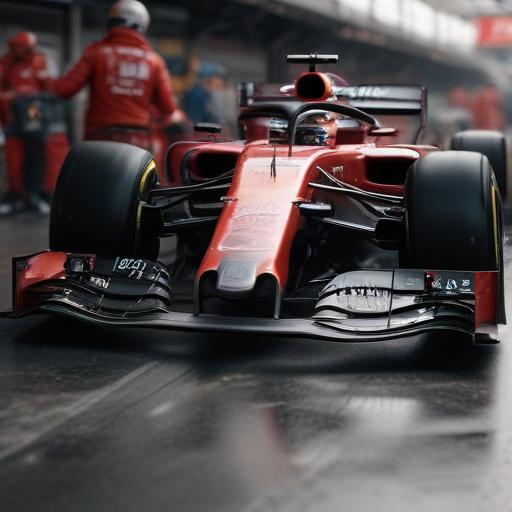"F1: Can Brad Pitt's Racing Blockbuster Rev Up Your Summer?"