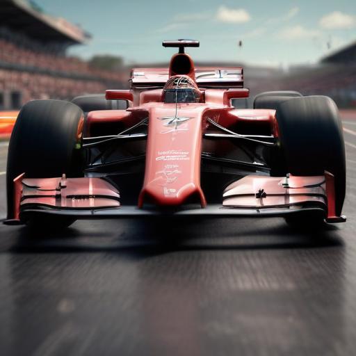 "F1 Movie: The Summer Blockbuster Everyone's Talking About!"