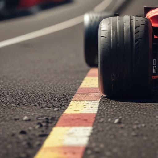 F1's Heated Debate: Is Montreal the Ultimate Driver's Challenge?
