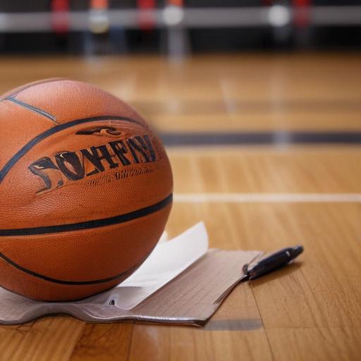 "Facing Adversity: Indiana Fever Coach and ESPN Reporter Unite in Tough Times"