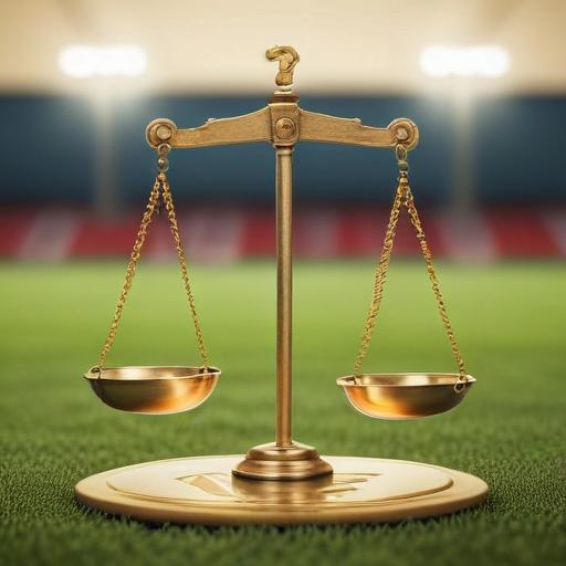 "Fair Play or Unfair Advantage? The Transgender Athlete Debate Heats Up"