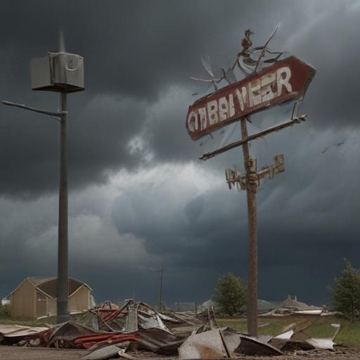 Fargo Tornado: A Historic Storm That Changed Meteorology Forever