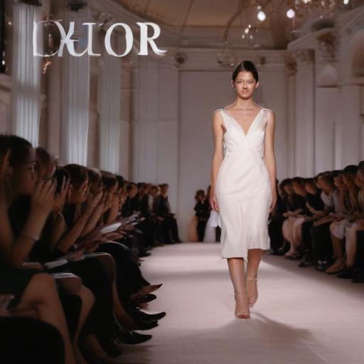 Fashion Shifts: Chiuri Departs Dior, Jacquemus Expands, ANDAM Nominees Announced!