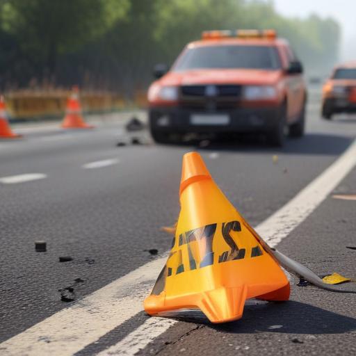 Fatal Crash on Highway 95: A Tragic Reminder of Road Safety