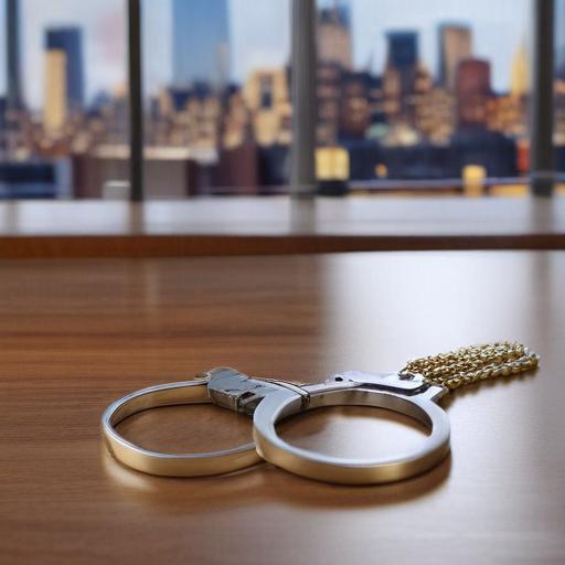Federal Agents Arrest NYC Comptroller During Immigration Court Visit