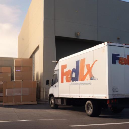 FedEx Faces Crossroads: Can Proactive Measures Turn the Tide?