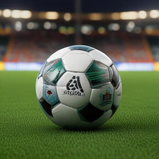 FIFA's Club World Cup: A New Era of Soccer for Stars and Fans!