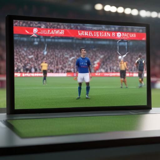 FIFA's Game-Changing VAR Tech: The Future of Offside Decisions?