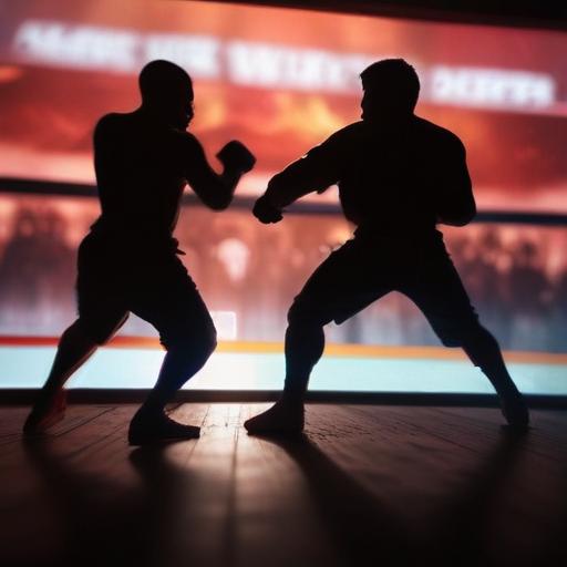 Fight Sports Expands Reach: Millions of Viewers Gain Access to Epic Combat Content!