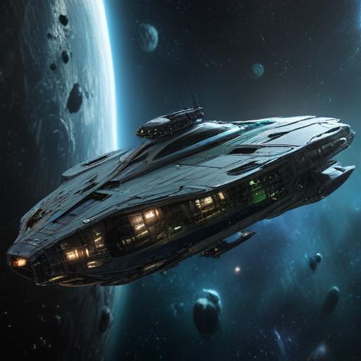 Final Journey: Star Trek: Strange New Worlds to Conclude with Season Five