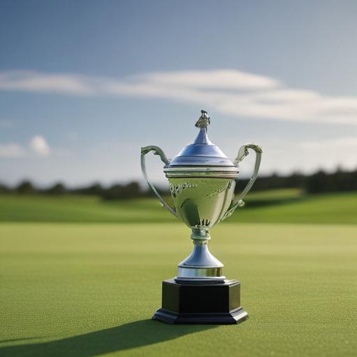 Final Showdown at the 80th U.S. Women’s Open: Who Will Claim the Title?