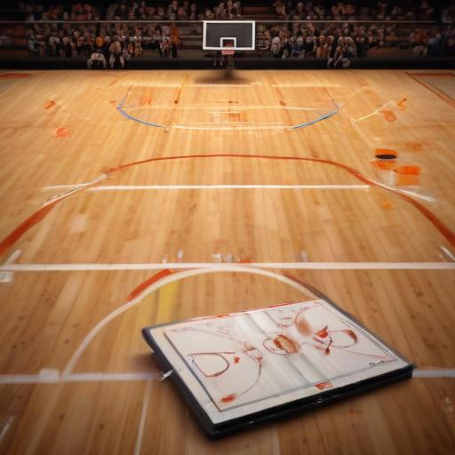 Finals Fever: Thunder vs. Pacers Showdown Highlights Coaching Mastery