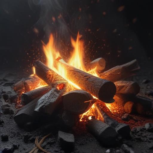 "Fire and Ash: The Dark Side of 'Smoke' Unveiled"