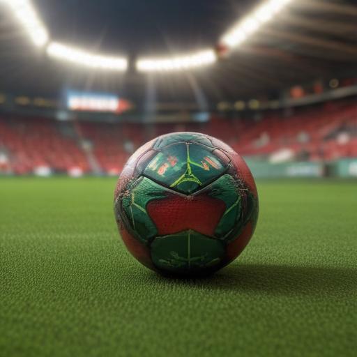 Flamengo Shocks Bayern in Epic World Cup Clash!