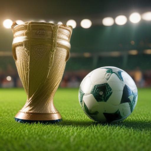 Flamengo vs Bayern Munich: A Clash of Titans Awaits in the FIFA Club World Cup!