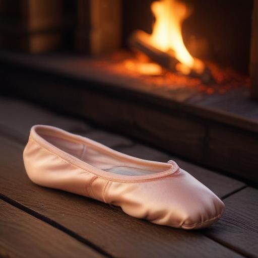 Flames and Fury: Inside the Thrilling World of "Ballerina"
