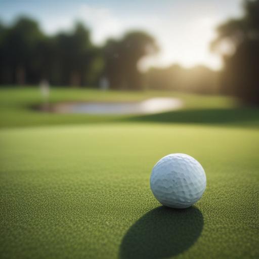 Fleetwood Soars: Aiming for PGA Glory at Travelers Championship