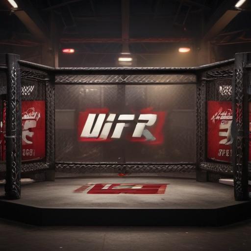 Flyweight Showdown: Royval vs. Van Set to Ignite UFC 317