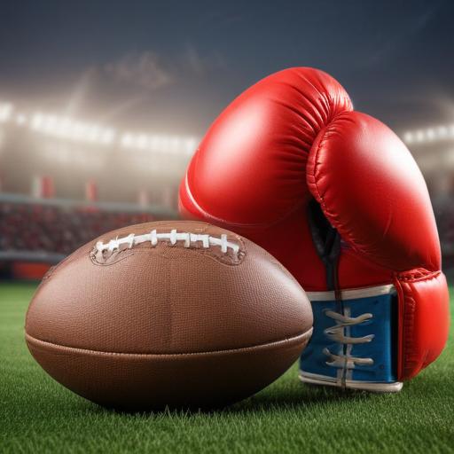 Football Meets Boxing: DAZN's Epic Club World Cup Promo Sparks Excitement!