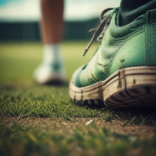 Footwear Fiasco: Zheng Qinwen's Disastrous Semifinal Run at Queen's Club Championships