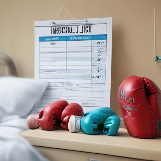 Former MMA Star Ben Askren on Lung Transplant List Amid Recovery Battle