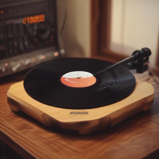 Frank Ocean Unveils Exclusive Vinyl Release of Channel Orange!