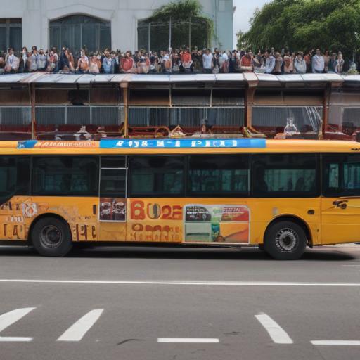 Free Buses for Fans: Catch the Excitement of Panama vs. Nicaragua!